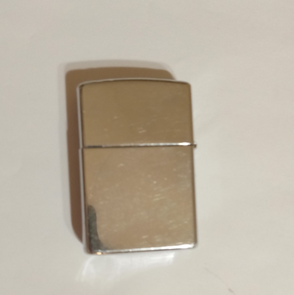 1996 Navajo Native American Symbol Southwest Series Zippo Lighter - Picture 5 of 13